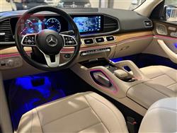 مرسيدس بنز GLE